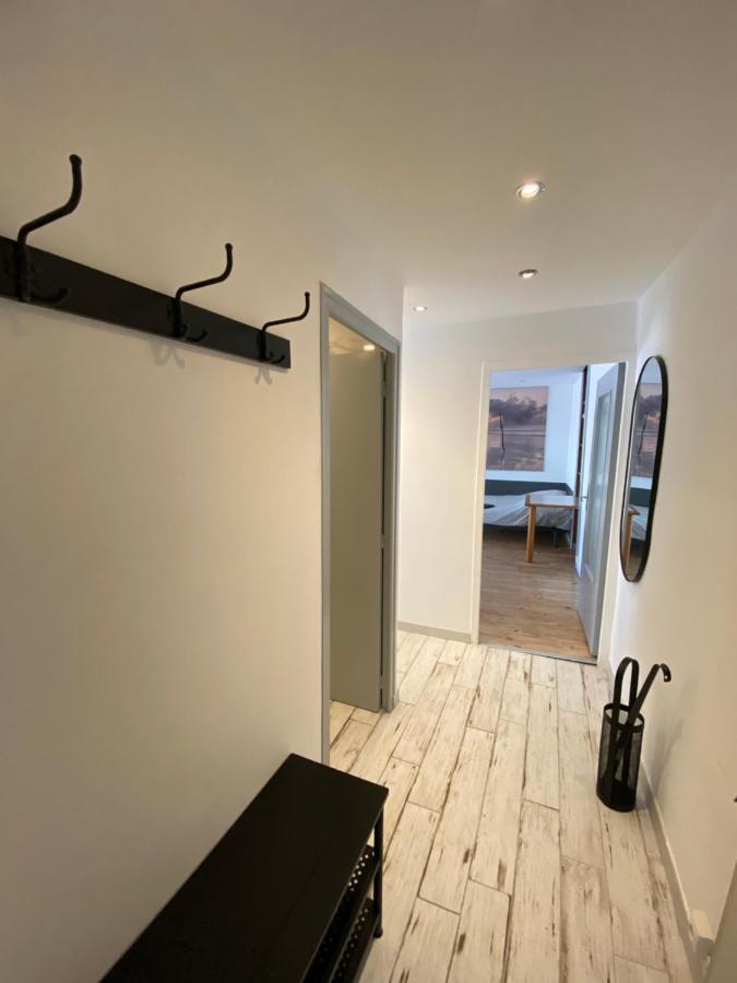 018 Chic & Cosy F1 41M2 Hypercentre Wifi Smart Tv Netflix Διαμέρισμα Σαιντ-Ετιέν Εξωτερικό φωτογραφία